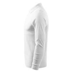 Malfini - Koszulka polo męska - Single J. LS 211