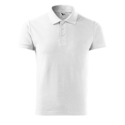 Malfini - Koszulka polo męska - Cotton 212