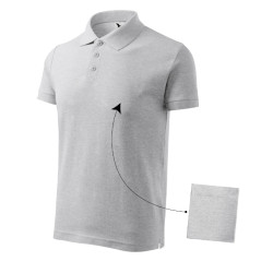 Malfini Koszulka polo męska Cotton 212