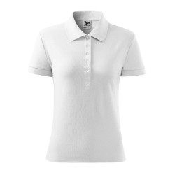 Malfini - Koszulka polo damska - Cotton 213