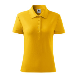 Malfini Koszulka polo damska Cotton 213