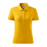 Malfini Koszulka polo damska Cotton 213