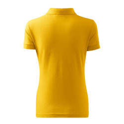 Malfini Koszulka polo damska Cotton 213