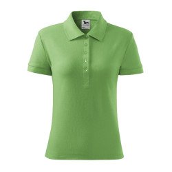 Malfini - Koszulka polo damska - Cotton 213