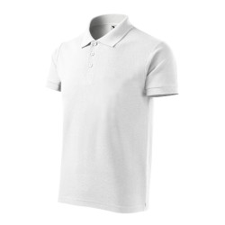 Malfini - Koszulka polo męska - Cotton Heavy 215