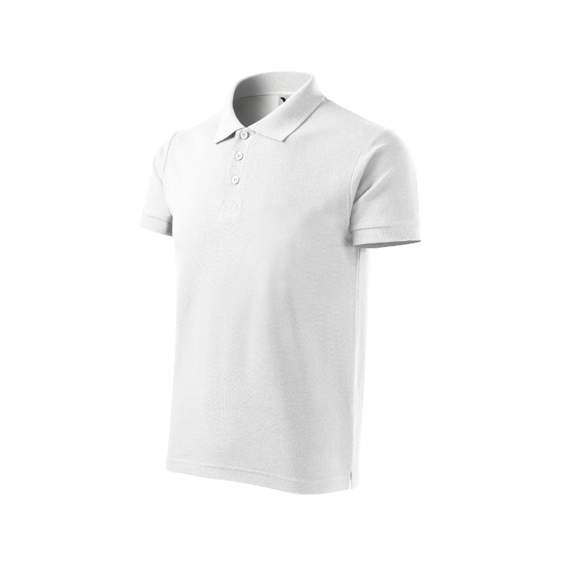 Malfini - Koszulka polo męska - Cotton Heavy 215