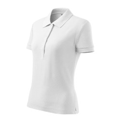 Malfini - Koszulka polo damska - Cotton Heavy 216