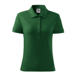 Malfini - Koszulka polo damska - Cotton Heavy 216