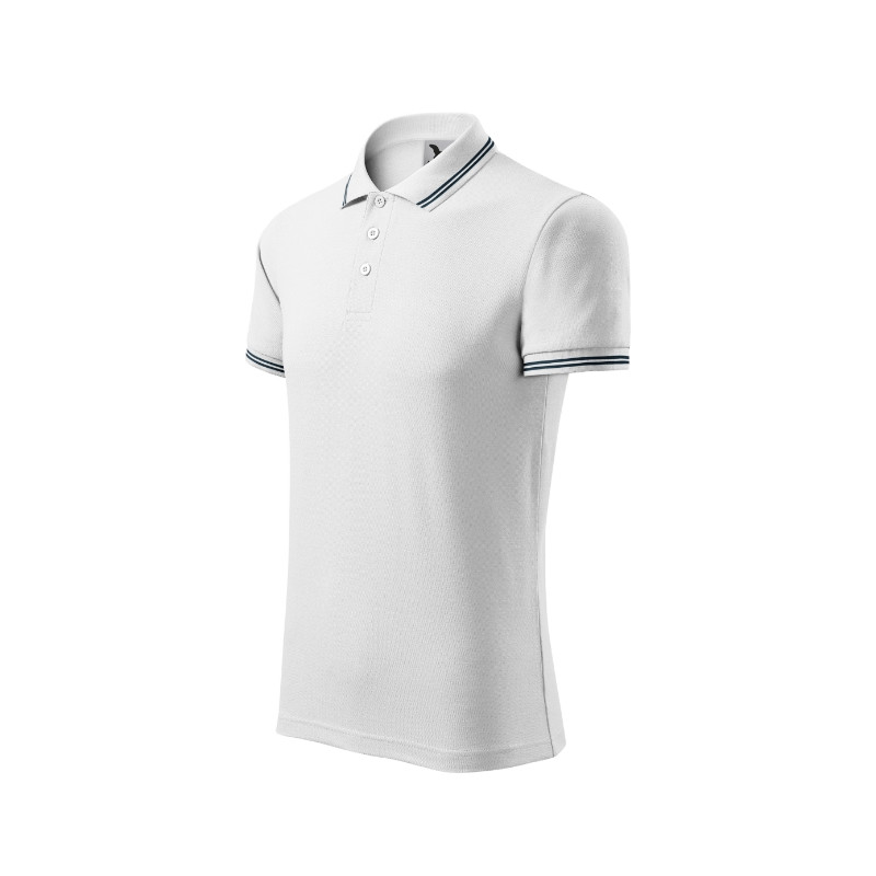 Malfini - Koszulka polo męska - Urban 219