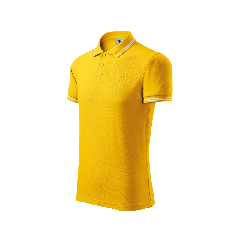 Malfini - Koszulka polo męska - Urban 219
