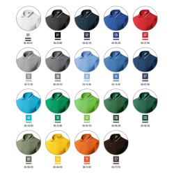 Malfini - Koszulka polo męska - Urban 219