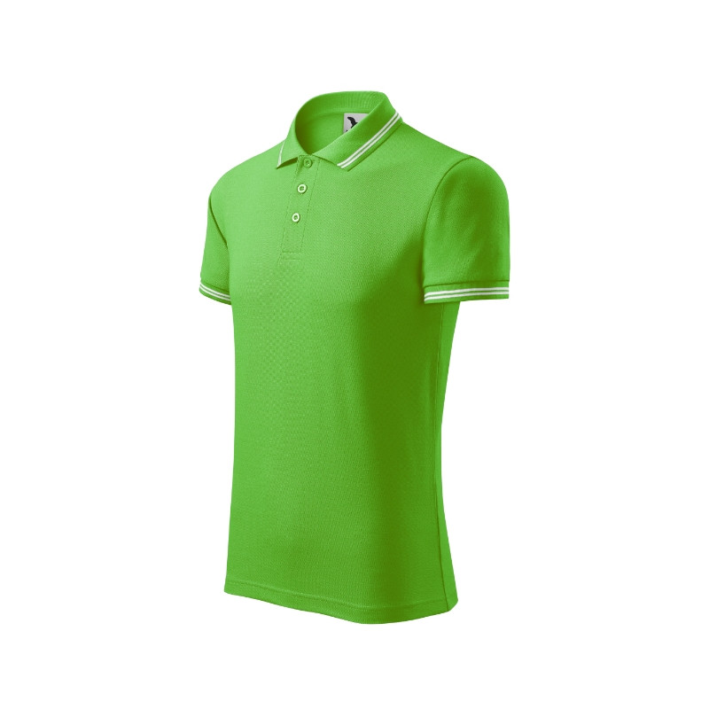 Malfini - Koszulka polo męska - Urban 219