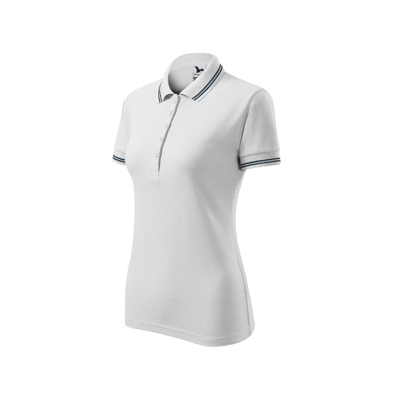 Malfini - Koszulka polo damska - Urban 220