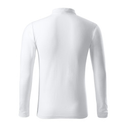 Malfini - Koszulka polo męska - Pique Polo LS 221