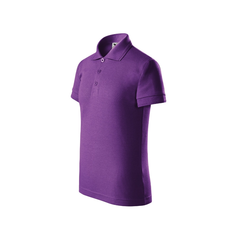 Malfini - Koszulka polo dziecięca - Pique Polo 222