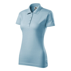 Malfini - Koszulka polo damska - Single J. 223
