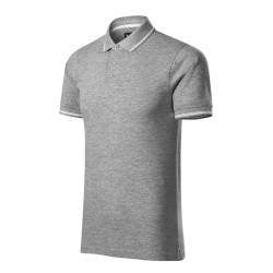 Malfini - Koszulka polo męska - Perfection plain 251
