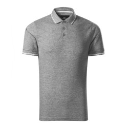 Malfini - Koszulka polo męska - Perfection plain 251