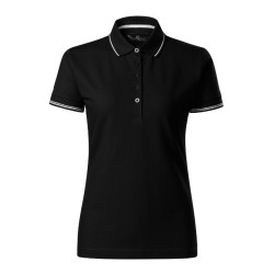 Malfini - Koszulka polo damska - Perfection plain 253