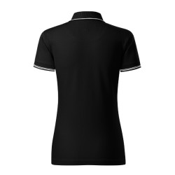 Malfini - Koszulka polo damska - Perfection plain 253