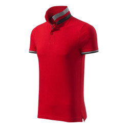 Malfini Koszulka polo męska Collar Up 256