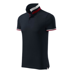 Malfini Koszulka polo męska Collar Up 256