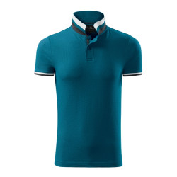 Malfini Koszulka polo męska Collar Up 256