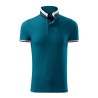 Malfini Koszulka polo męska Collar Up 256