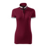 Malfini Koszulka polo damska Collar Up 257