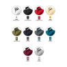 Malfini Koszulka polo damska Collar Up 257