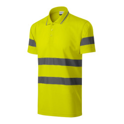 Malfini - Koszulka polo unisex - HV Runway 2V9