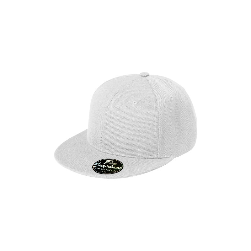 Malfini - Czapka unisex - Rap 6P 302
