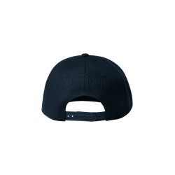 Malfini - Czapka unisex - Rap 6P 302