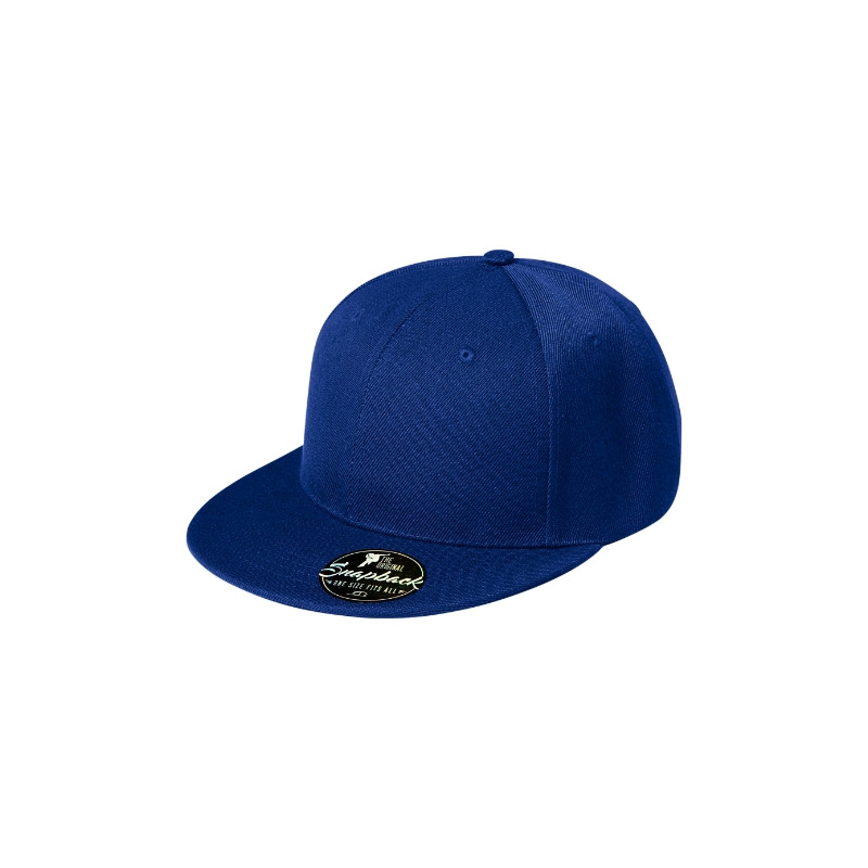 Malfini Czapka unisex Rap 6P 302