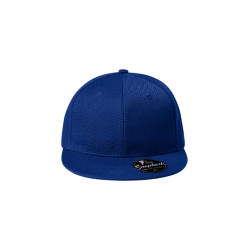 Malfini Czapka unisex Rap 6P 302