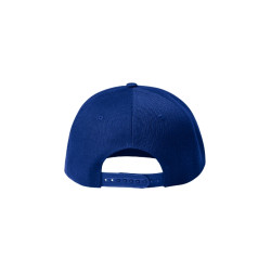Malfini Czapka unisex Rap 6P 302
