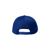 Malfini Czapka unisex Rap 6P 302