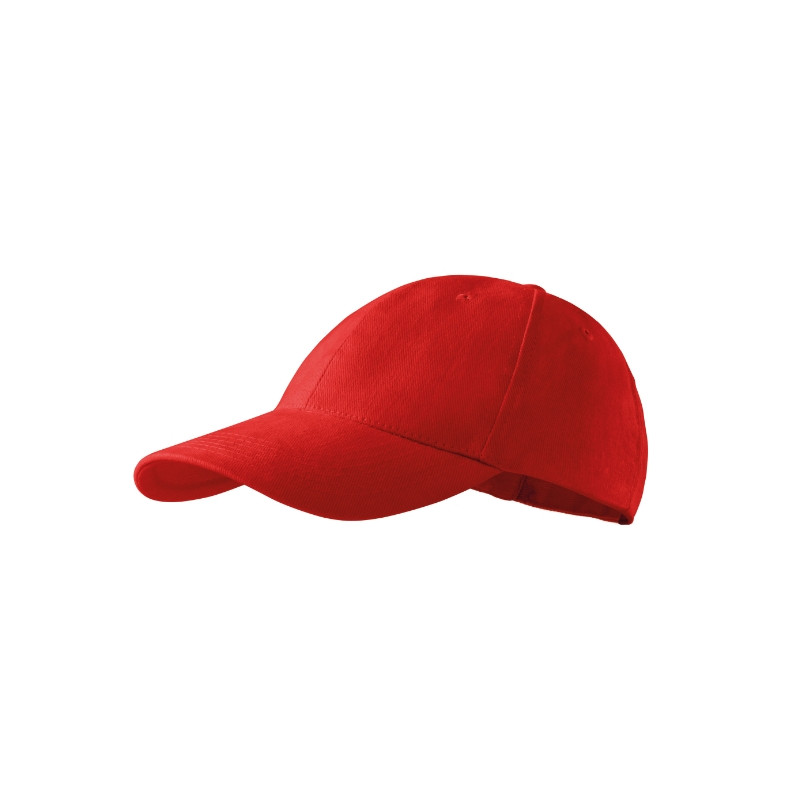 Malfini Czapka unisex 6P 305
