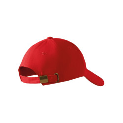Malfini Czapka unisex 6P 305