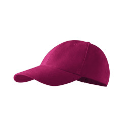 Malfini Czapka unisex 6P 305