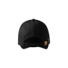 Malfini Czapka unisex Sandwich 6P 306