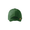 Malfini Czapka unisex Sandwich 6P 306
