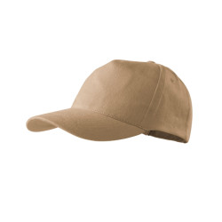 Malfini Czapka unisex 5P 307