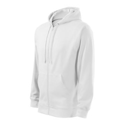 Malfini - Bluza męska - Trendy Zipper 410