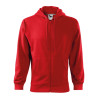 Malfini - Bluza męska - Trendy Zipper 410