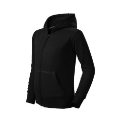 Malfini - Bluza dziecięca - Trendy Zipper 412