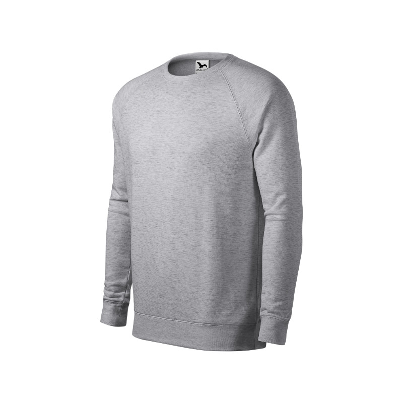 Malfini - Bluza męska - Merger 415