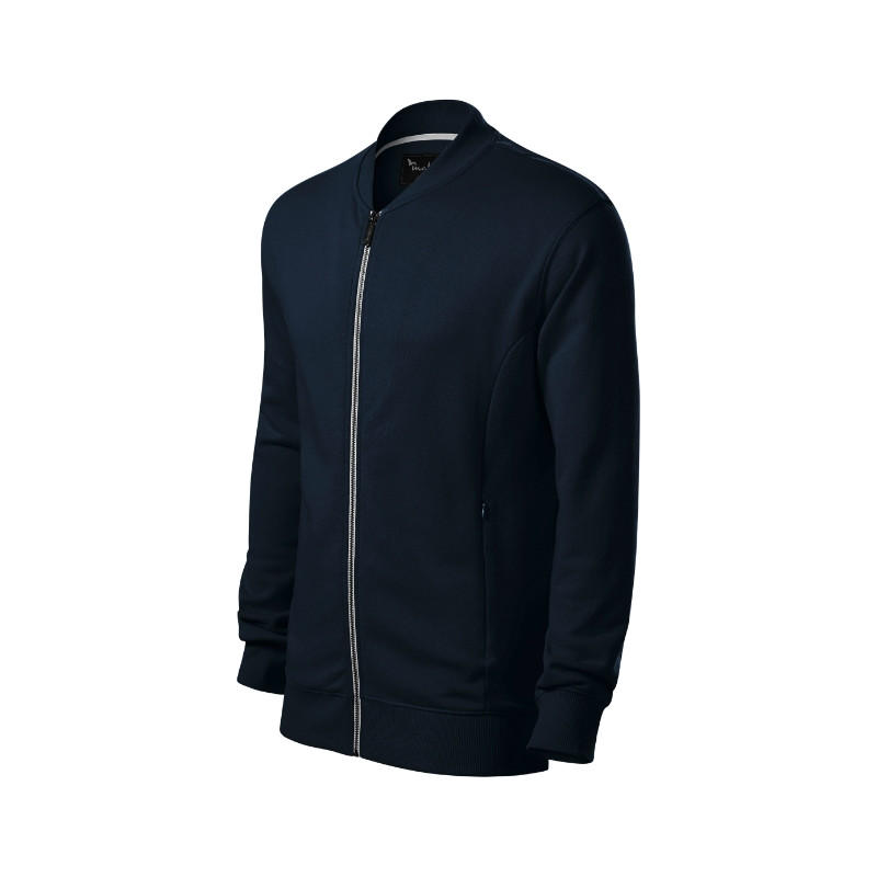 Malfini - Bluza męska - Bomber 453