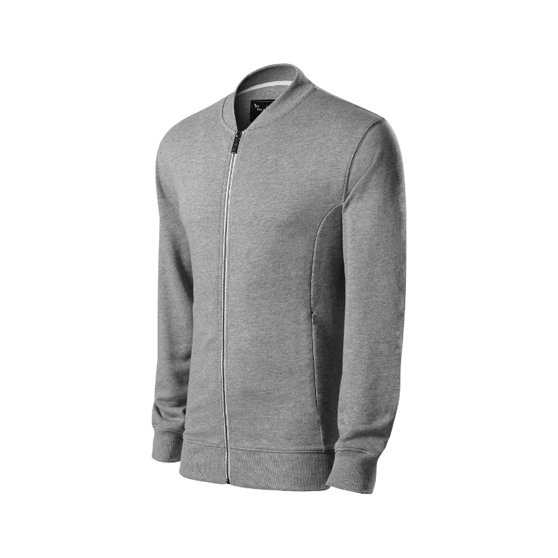 Malfini - Bluza męska - Bomber 453