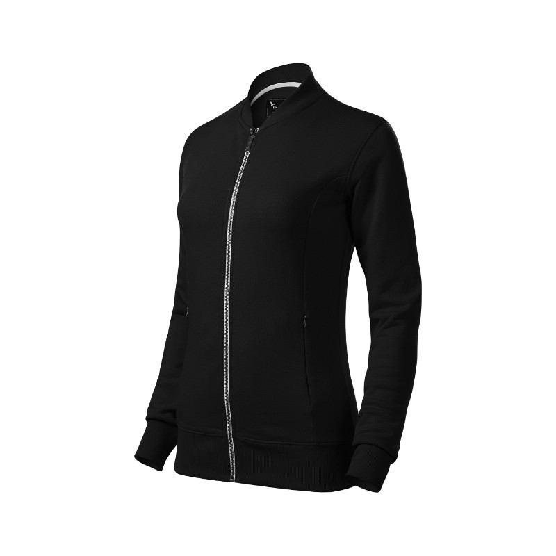 Malfini - Bluza damska - Bomber 454